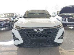 Chery Tiggo 8 PRO Champion Edition 290T FWD Peak Version 5-Seater - ფოტო 3