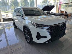 Chery Tiggo 8 PRO Champion Edition 290T FWD Peak Version 5-Seater - ფოტო 4