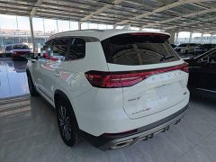 Chery Tiggo 8 PRO Champion Edition 290T FWD Peak Version 5-Seater - ფოტო 5