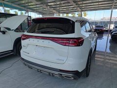 Chery Tiggo 8 PRO Champion Edition 290T FWD Peak Version 5-Seater - ფოტო 7