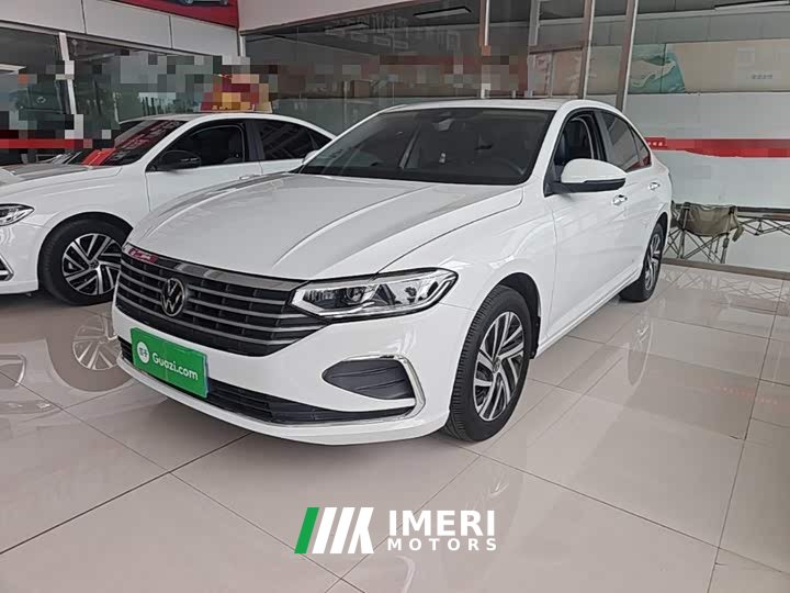 Volkswagen Lavida 300TSI DSG Full Comfort Edition - ავტომობილი ჩინეთიდან