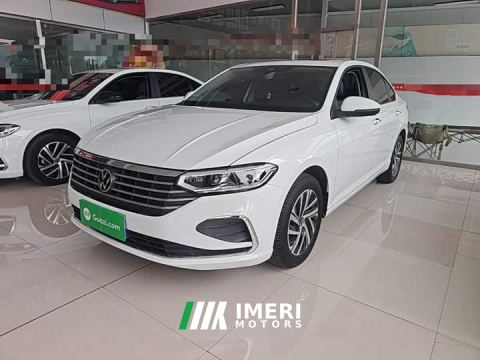 2024 Volkswagen Lavida 300TSI DSG Full Comfort Edition - ავტომობილი ჩინეთიდან