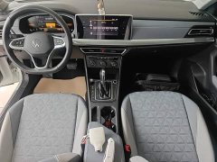Volkswagen Lavida 300TSI DSG Full Comfort Edition - ფოტო 10