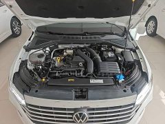 Volkswagen Lavida 300TSI DSG Full Comfort Edition - ფოტო 20