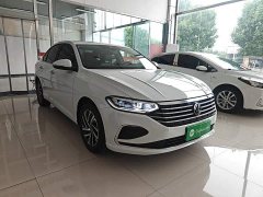 Volkswagen Lavida 300TSI DSG Full Comfort Edition - ფოტო 4