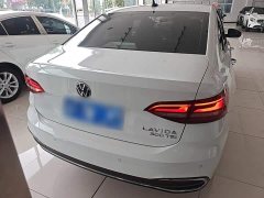 Volkswagen Lavida 300TSI DSG Full Comfort Edition - ფოტო 6