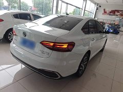 Volkswagen Lavida 300TSI DSG Full Comfort Edition - ფოტო 7