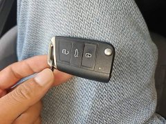 Volkswagen Lavida 300TSI DSG Full Comfort Edition - ფოტო 9