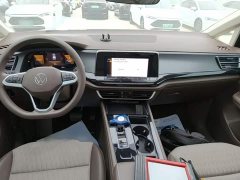 Volkswagen Viloran 330TSI Business Edition - ფოტო 10