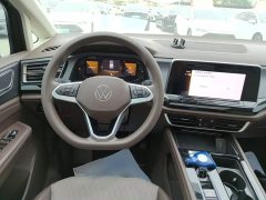 Volkswagen Viloran 330TSI Business Edition - ფოტო 11