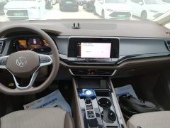 Volkswagen Viloran 330TSI Business Edition - ფოტო 13
