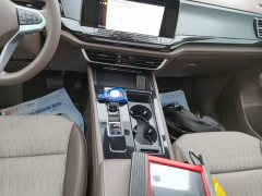 Volkswagen Viloran 330TSI Business Edition - ფოტო 14