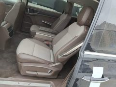 Volkswagen Viloran 330TSI Business Edition - ფოტო 17