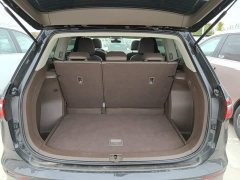 Volkswagen Viloran 330TSI Business Edition - ფოტო 19