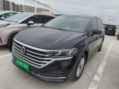 Volkswagen Viloran 330TSI Business Edition - ფოტო 2