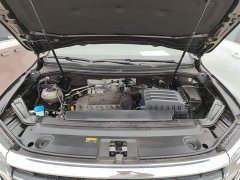 Volkswagen Viloran 330TSI Business Edition - ფოტო 20