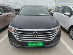 Volkswagen Viloran 330TSI Business Edition - ფოტო 3