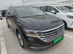 Volkswagen Viloran 330TSI Business Edition - ფოტო 4