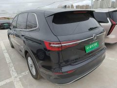 Volkswagen Viloran 330TSI Business Edition - ფოტო 5