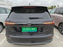 Volkswagen Viloran 330TSI Business Edition - ფოტო 6