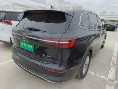 Volkswagen Viloran 330TSI Business Edition - ფოტო 7