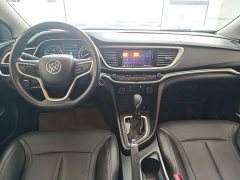 Buick Excelle 2021 Facelift Classic 1.5L Automatic Entry - ფოტო 10