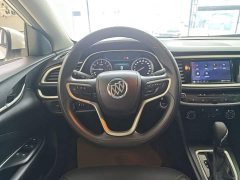 Buick Excelle 2021 Facelift Classic 1.5L Automatic Entry - ფოტო 11