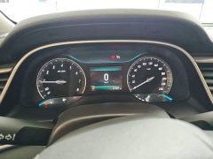 Buick Excelle 2021 Facelift Classic 1.5L Automatic Entry - ფოტო 12
