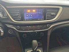 Buick Excelle 2021 Facelift Classic 1.5L Automatic Entry - ფოტო 13