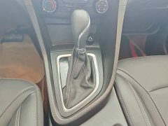 Buick Excelle 2021 Facelift Classic 1.5L Automatic Entry - ფოტო 14