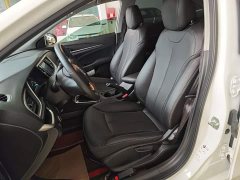 Buick Excelle 2021 Facelift Classic 1.5L Automatic Entry - ფოტო 15
