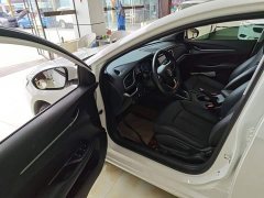Buick Excelle 2021 Facelift Classic 1.5L Automatic Entry - ფოტო 16