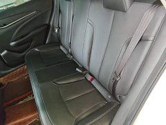 Buick Excelle 2021 Facelift Classic 1.5L Automatic Entry - ფოტო 17