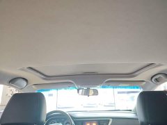 Buick Excelle 2021 Facelift Classic 1.5L Automatic Entry - ფოტო 18