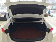 Buick Excelle 2021 Facelift Classic 1.5L Automatic Entry - ფოტო 19