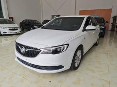 Buick Excelle 2021 Facelift Classic 1.5L Automatic Entry - ფოტო 2