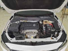 Buick Excelle 2021 Facelift Classic 1.5L Automatic Entry - ფოტო 20