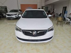 Buick Excelle 2021 Facelift Classic 1.5L Automatic Entry - ფოტო 3