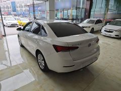 Buick Excelle 2021 Facelift Classic 1.5L Automatic Entry - ფოტო 5