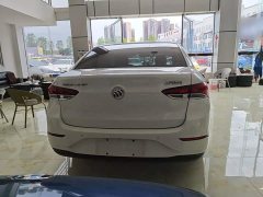 Buick Excelle 2021 Facelift Classic 1.5L Automatic Entry - ფოტო 6