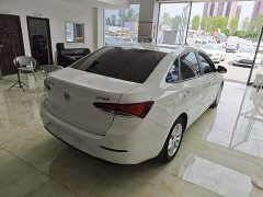 Buick Excelle 2021 Facelift Classic 1.5L Automatic Entry - ფოტო 7
