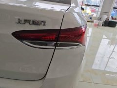 Buick Excelle 2021 Facelift Classic 1.5L Automatic Entry - ფოტო 8