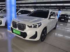 BMW X1 2023 sDrive25Li M Sport Package - ფოტო 1