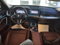 BMW X1 2023 sDrive25Li M Sport Package - ფოტო 10