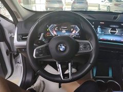 BMW X1 2023 sDrive25Li M Sport Package - ფოტო 11