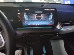 BMW X1 2023 sDrive25Li M Sport Package - ფოტო 13