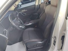 BMW X1 2023 sDrive25Li M Sport Package - ფოტო 15