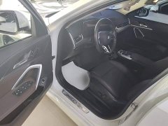 BMW X1 2023 sDrive25Li M Sport Package - ფოტო 16