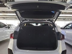 BMW X1 2023 sDrive25Li M Sport Package - ფოტო 19