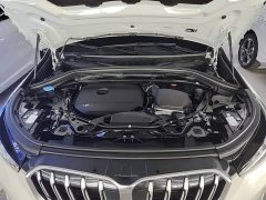 BMW X1 2023 sDrive25Li M Sport Package - ფოტო 20